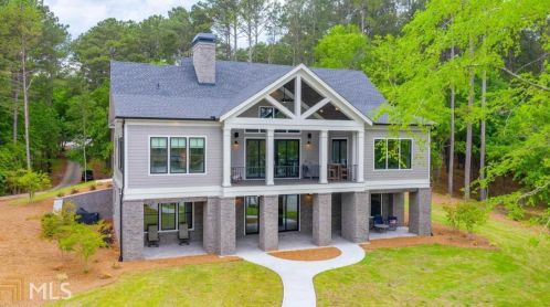 2560 Cherokee Dr, Reynolds Plantation, GA 30642-3857