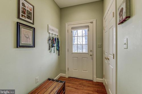 2407 Starcrest Dr, Silver Spring MD 20904-5459 exterior