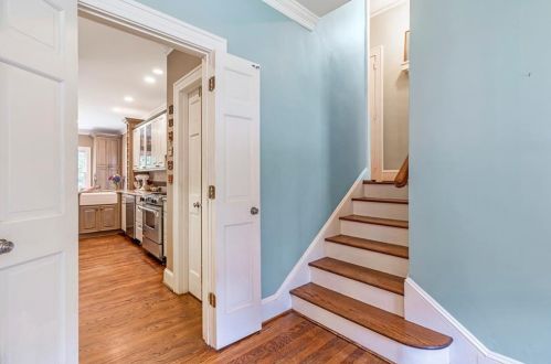 945 Eulalia Rd, Atlanta GA  30319-1306 exterior