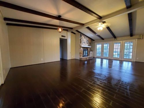 507 Evergreen Trl, Cedar Hill TX exterior