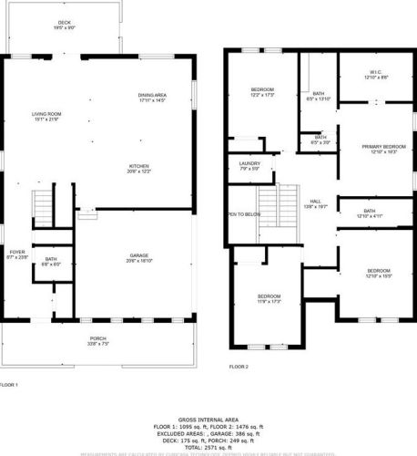 818 Flat Shoals Way, Atlanta GA  30316-2138 exterior