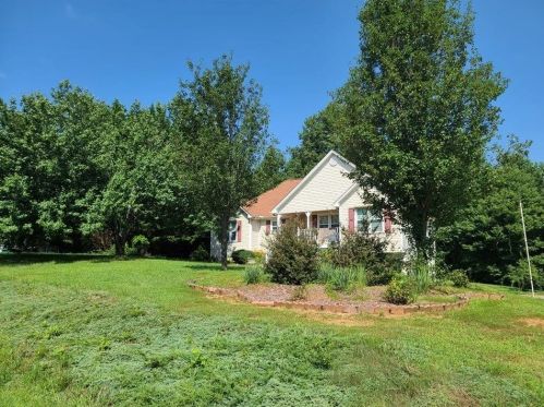 2 Mill Creek Dr, Big Canoe GA  30143-8912 exterior