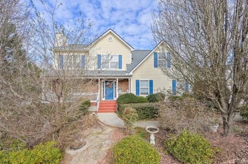 3352 Madison Ridge Way, Lithonia, GA 30039-6820