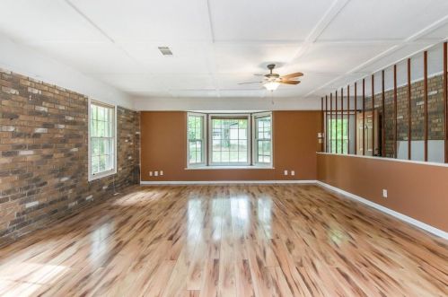 3645 Hershel Pl, Atlanta GA  30349-1324 exterior