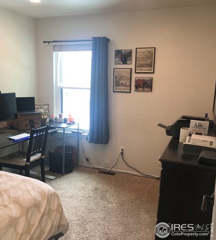 3077 Fulton Cir, Boulder CO  80301-2292 exterior