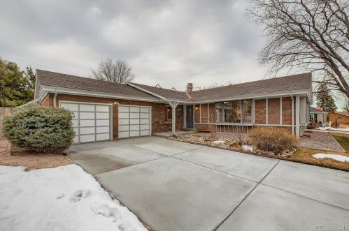 3357 Willow Ct, Denver, CO 80231-4536