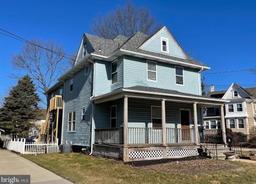 138 Holly Ave, Pitman, NJ 08071-2125