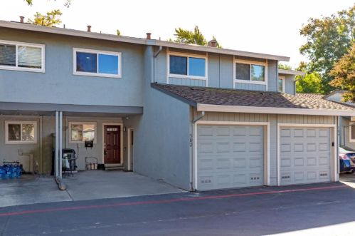582 Crystalberry Ter, San Jose, CA 95129-1906