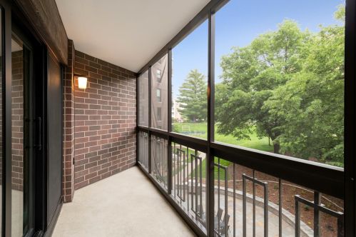 6615 Lake Shore Dr, Minneapolis MN  55423-2218 exterior