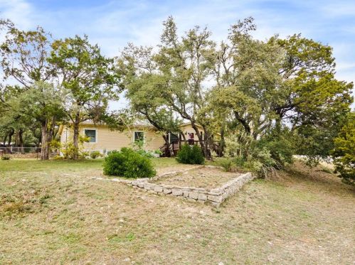 5116 Avispa Way, Austin TX  78738-7602 exterior