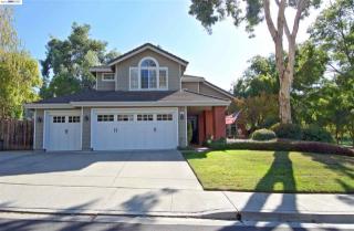 812 Independence Ct, Pleasanton, CA 94566-7820