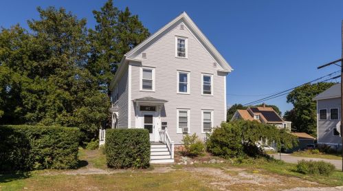 162 Thornton St, Portsmouth, NH 03801-3639