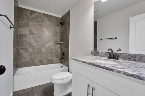 233 Teakwood Dr, Princeton TX exterior