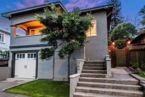 740 Talbart St, Pacheco, CA 94553-1531