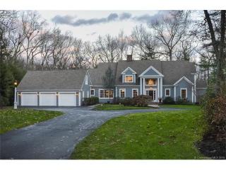 15 Whitehall Pl, Farmington, CT 06032-1455