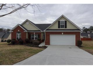 4154 Granite Falls Ln, Loganville, GA 30052-8134