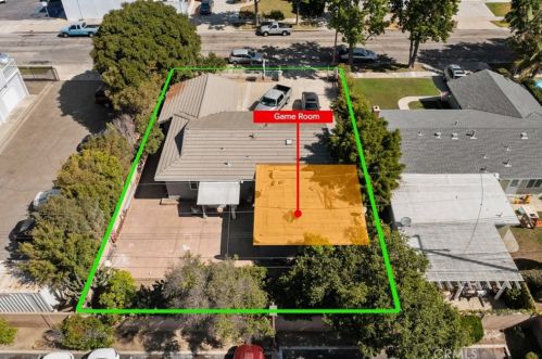 126 Quincy Ave, Orange, CA 92867-4823