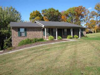 1880 Seven Oaks Dr, Morristown, TN 37814-1473