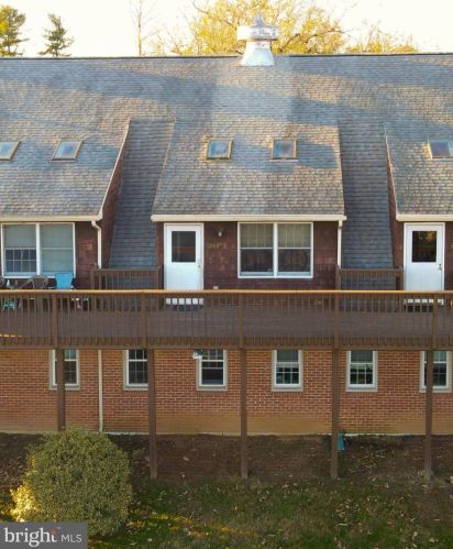 358 Union St, Aberdeen MD  21001-1900 exterior