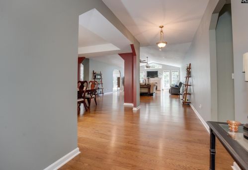 1338 John G Richards Rd, Red Hill, SC 29020-9487