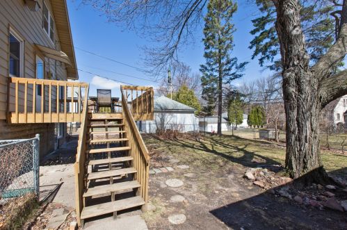 1150 Delaware Ave, Saint Paul MN  55118-2062 exterior