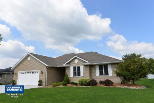 170 Prairie St, Wilton Center, IL 60442-9172