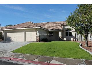 249 Marks St, Henderson NV  89074-8044 exterior