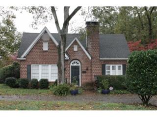 223 Seminole Dr, Marietta, GA 30060-1236