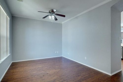 5829 Arena Cir, Fort Worth TX  76179-2369 exterior