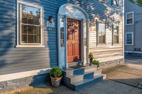 85 John St, Providence, RI 02904-4704