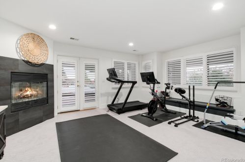 16670 Wild Plum Cir, Morrison CO  80465-2100 exterior