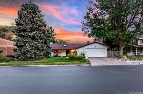 7950 Baker Ave, Denver, CO 80227-3210