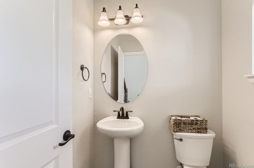 1128 Saddleback Dr, Milliken CO  80543-3245 exterior