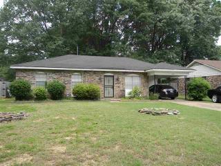 1325 Heathcliff Dr, Memphis, TN 38134-7745