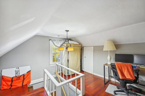 305 Francis St, New Britain CT  06053-3057 exterior