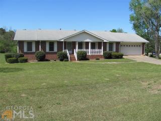 1148 Marifran Dr, Conyers GA  30094-5843 exterior