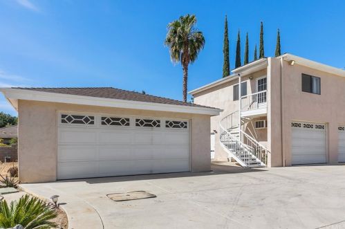16407 Mcallister St, Riverside CA  92503-6150 exterior
