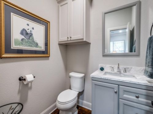 2725 6 Ave, Fort Worth TX  76110-3010 exterior