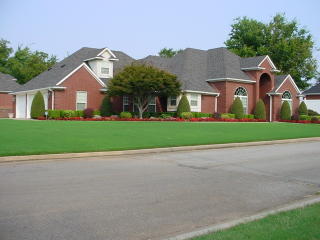 2801 Ash St, Poteau, OK 74953-5545