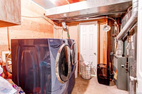 6246 Hinsdale Ave, Englewood CO 80112-1905 exterior