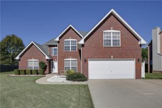 1532 Boone Ct, Murfreesboro, TN 37130-5032