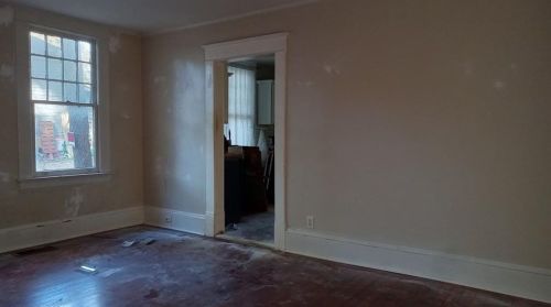 1434 Everhart St, Atlanta GA  30310-4350 exterior