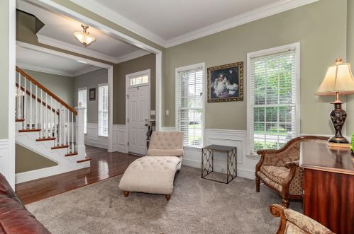 1415 Andover Ct, Evans GA  30809-8200 exterior