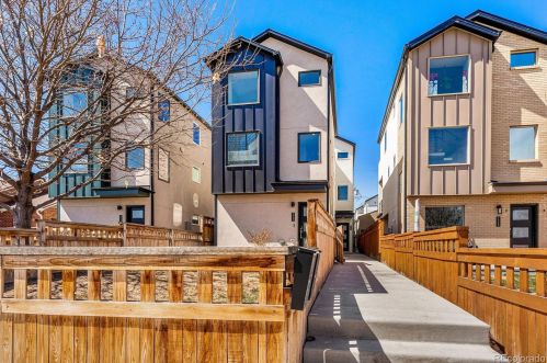 1317 Yates St, Denver CO  80204-1028 exterior