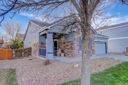 14956 117th Pl, Denver CO  80603-7236 exterior