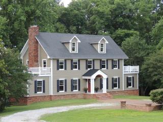 597 Knox Pearson Rd, Manchester, TN 37355-4965