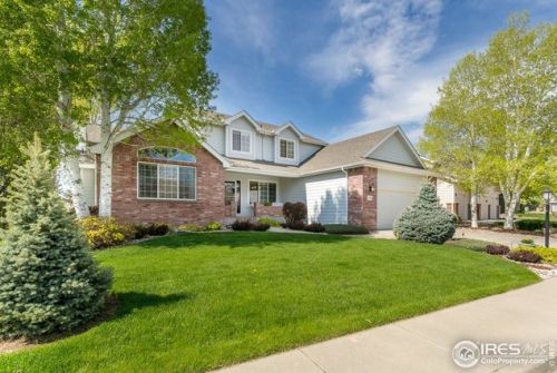 2224 Buckingham Cir, Loveland, CO 80538-5364