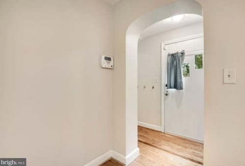 6702 Prince Georges Ave, Silver Spring MD  20912-4808 exterior