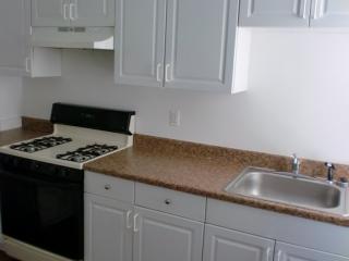 1723 Ashburton St, Baltimore MD  21216-3536 exterior