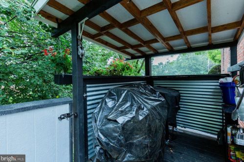 940 Rolridge Ave, Lancaster PA  17603 exterior